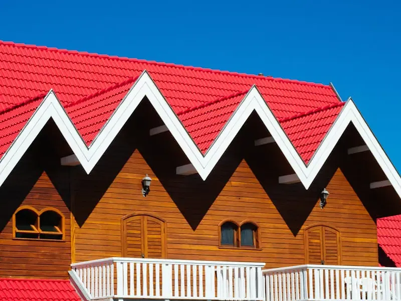 Gallery Project Residential Roof Icclot in Gillette, WY - Best Roofers Near Me | Gillette