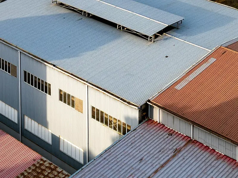 Service Flat Flat Roof Commercial 19n5yxl in Gillette, WY - Best Roofers Near Me | Gillette