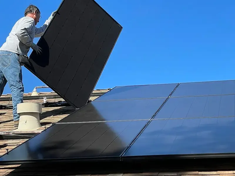 Service Install New Roof Installation 41x4xk5 in Gillette, WY - Best Roofers Near Me | Gillette