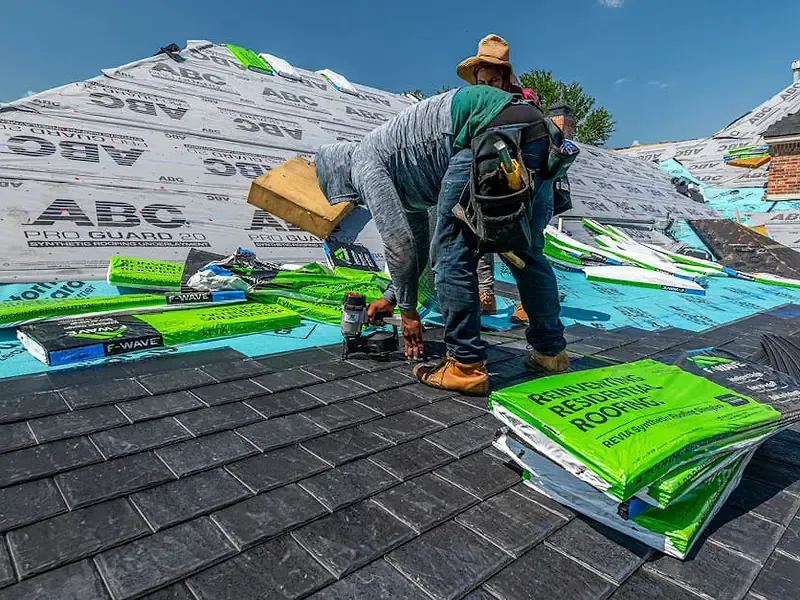 Service Install New Roof Installation Mxlpwm in Gillette, WY - Best Roofers Near Me | Gillette