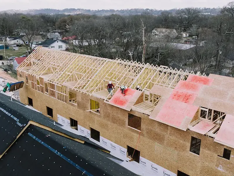 Service Install Project New Roof Installation Icclov in Gillette, WY - Best Roofers Near Me | Gillette