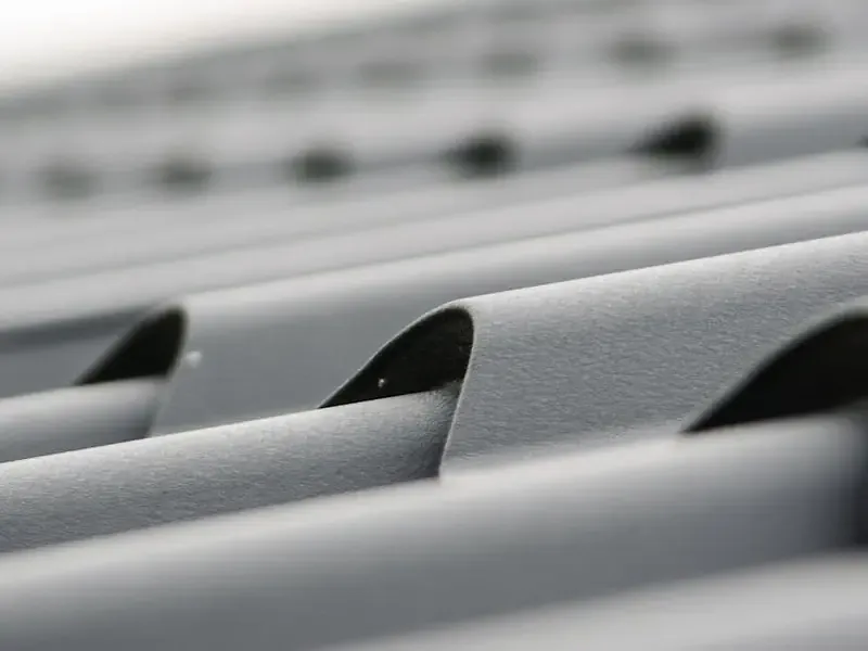 Service Metal Project Metal Roof Icclou in Gillette, WY - Best Roofers Near Me | Gillette